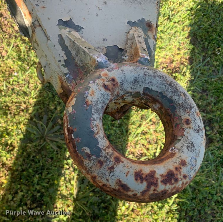 image for item KX9939 Kenowa 10000 light plant