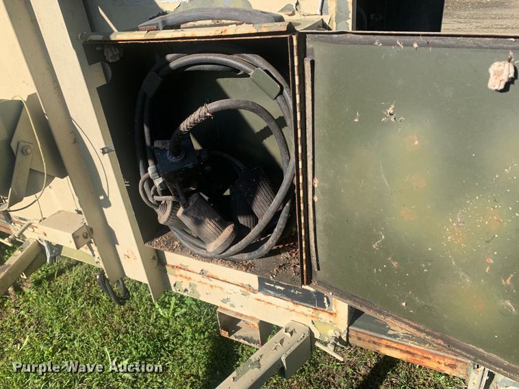 image for item KX9939 Kenowa 10000 light plant