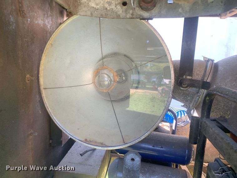 image for item KX9939 Kenowa 10000 light plant