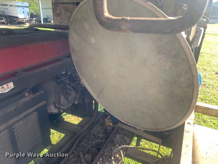 image for item KX9939 Kenowa 10000 light plant