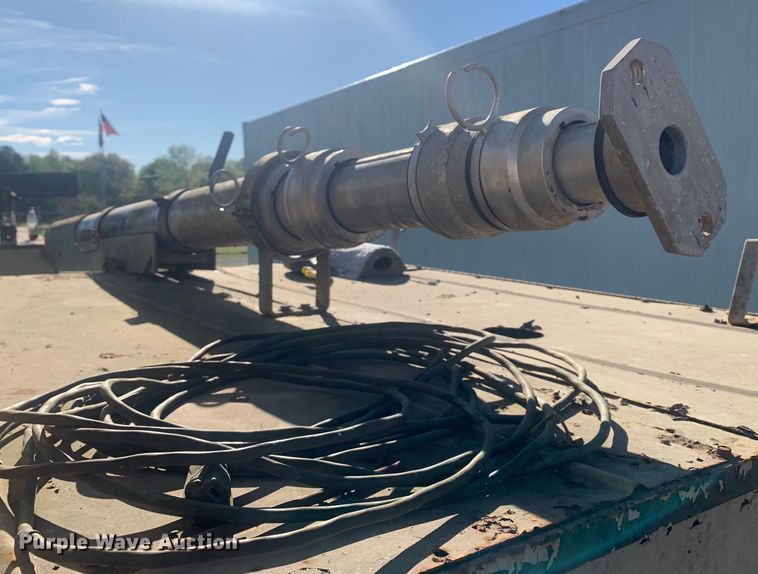 image for item KX9939 Kenowa 10000 light plant