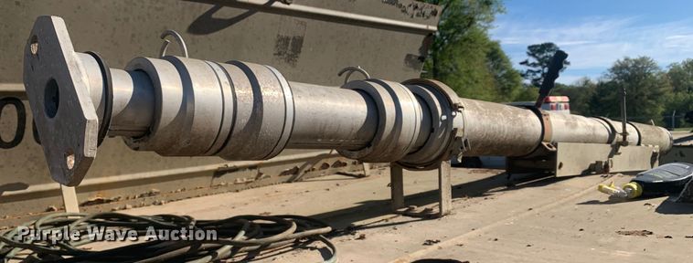 image for item KX9939 Kenowa 10000 light plant