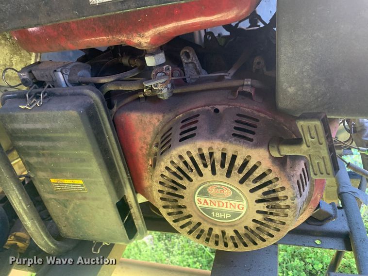 image for item KX9939 Kenowa 10000 light plant