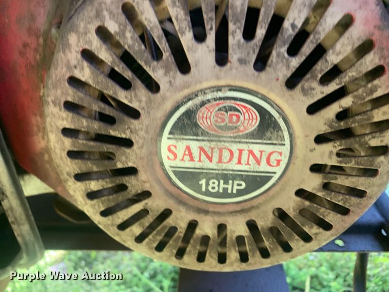 image for item KX9939 Kenowa 10000 light plant