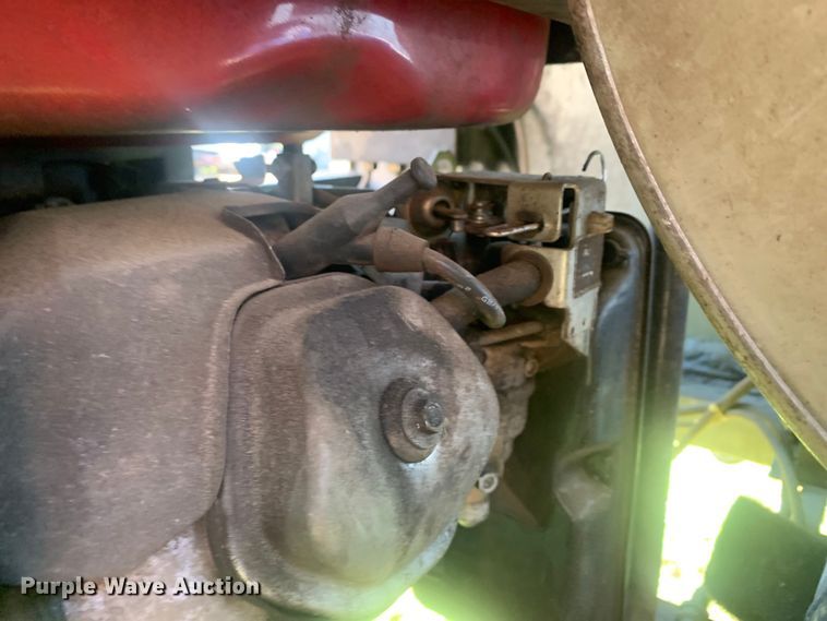 image for item KX9939 Kenowa 10000 light plant