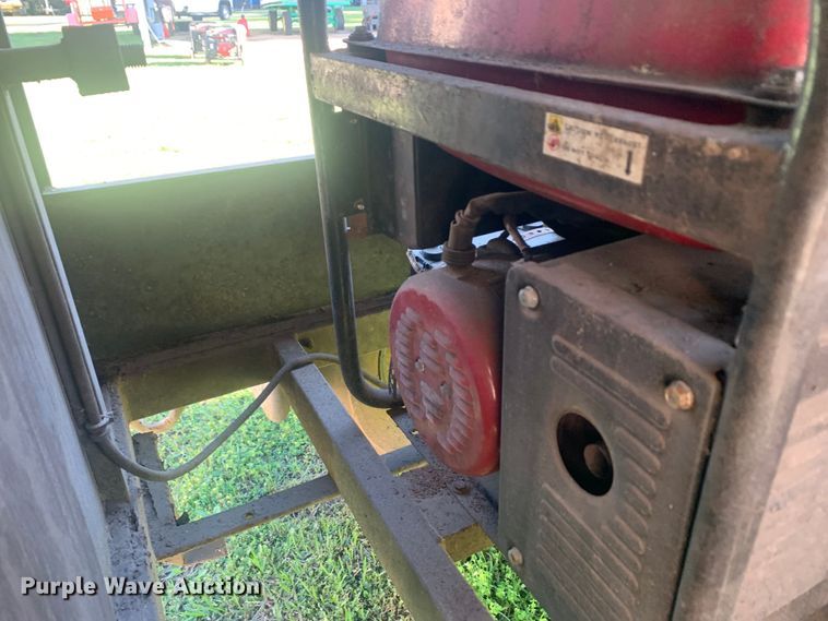 image for item KX9939 Kenowa 10000 light plant