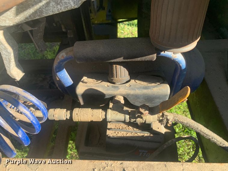 image for item KX9939 Kenowa 10000 light plant