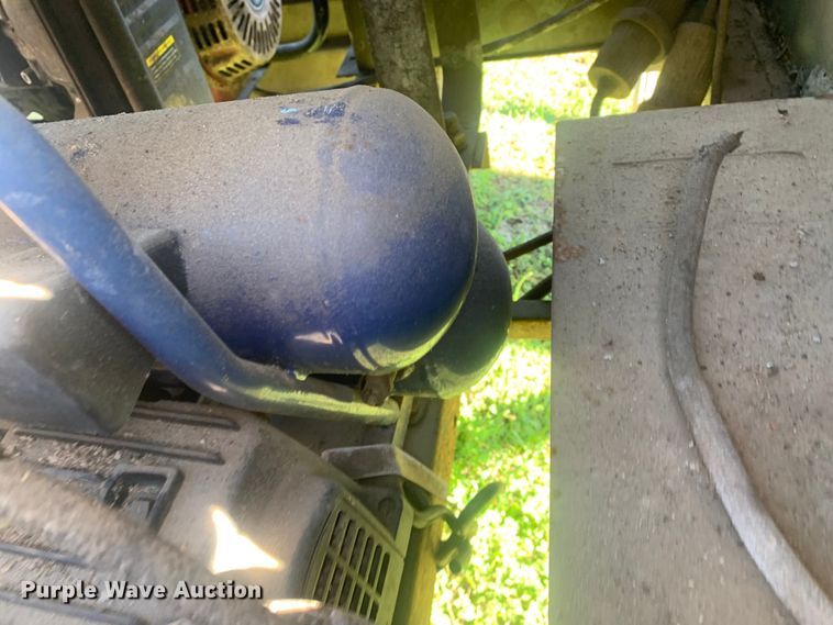 image for item KX9939 Kenowa 10000 light plant