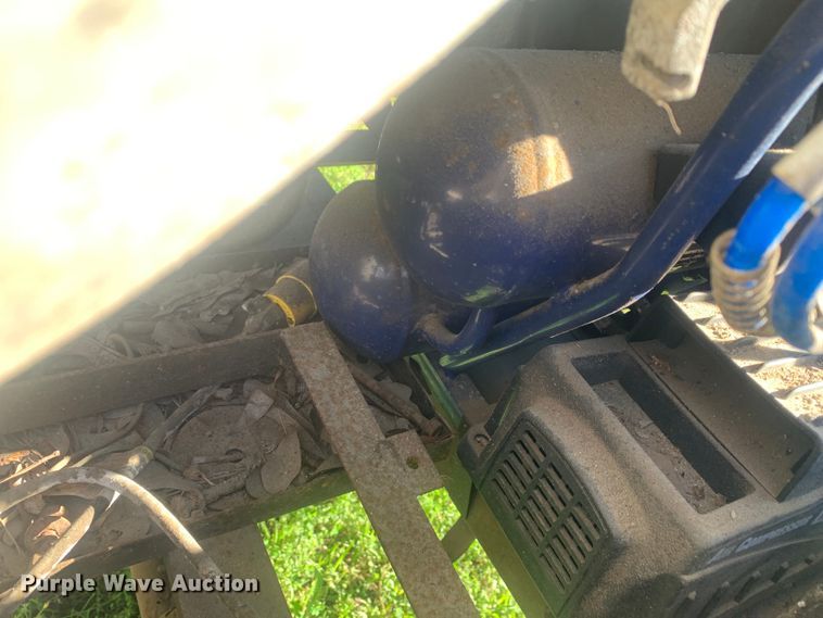 image for item KX9939 Kenowa 10000 light plant