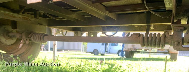 image for item KX9939 Kenowa 10000 light plant