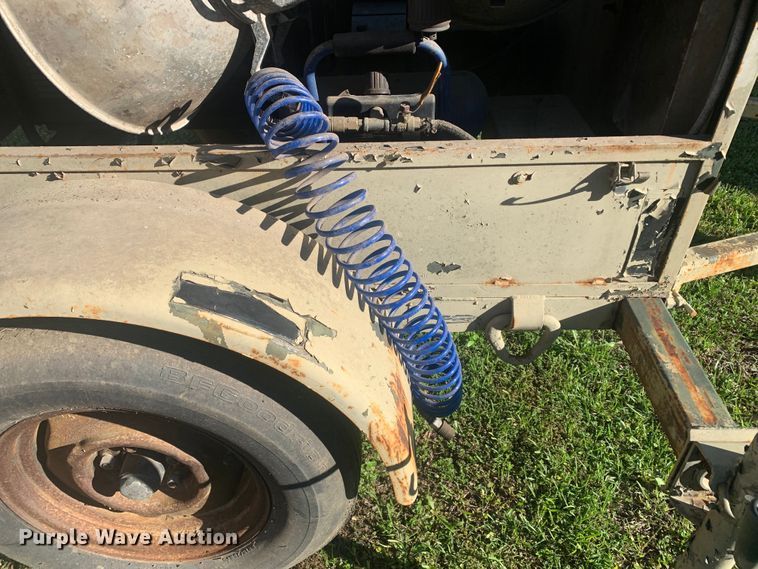 image for item KX9939 Kenowa 10000 light plant