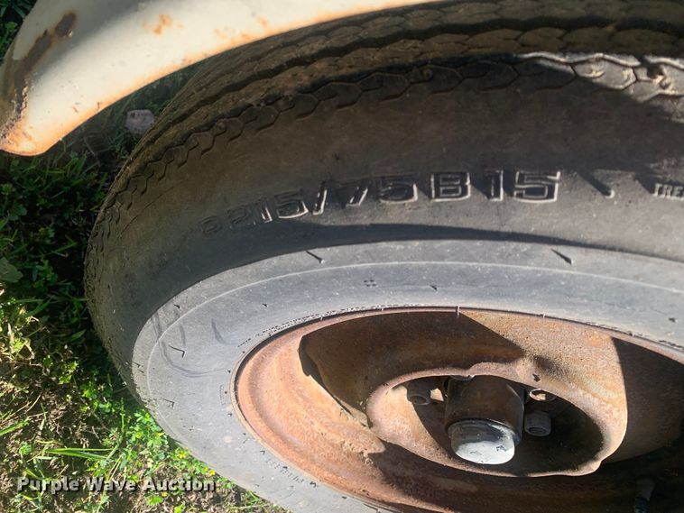 image for item KX9939 Kenowa 10000 light plant