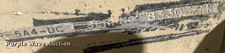 image for item KX9939 Kenowa 10000 light plant