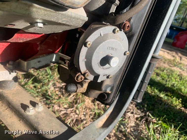 image for item KX9940 (2) generators