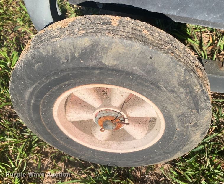 image for item KX9940 (2) generators