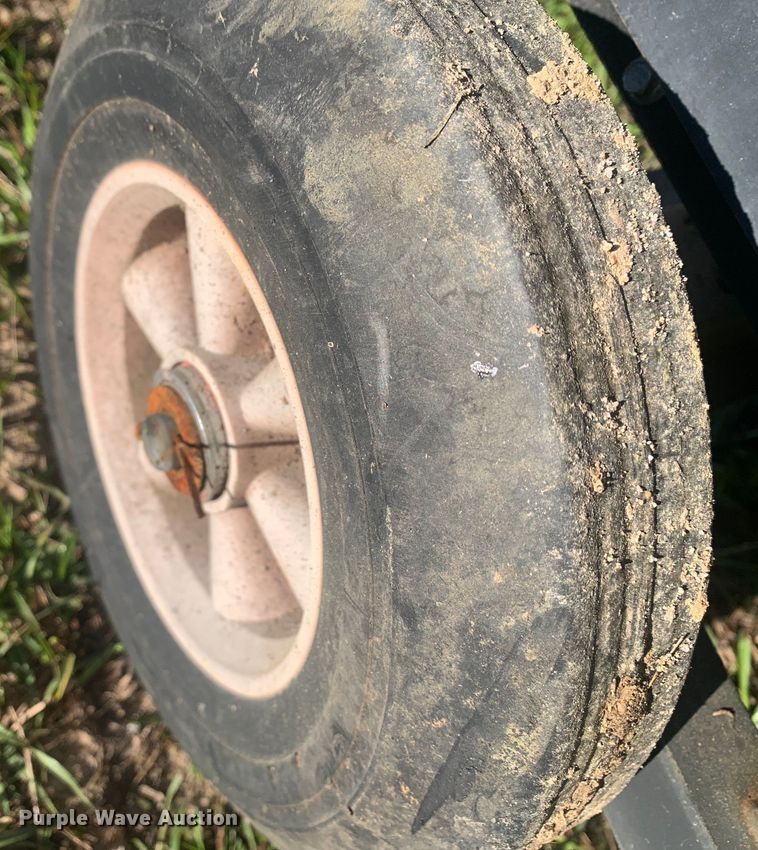 image for item KX9940 (2) generators