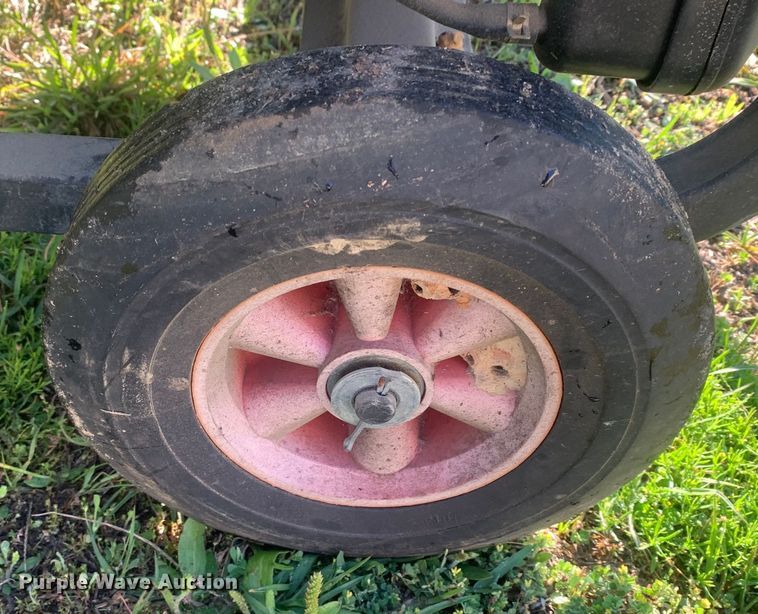 image for item KX9940 (2) generators