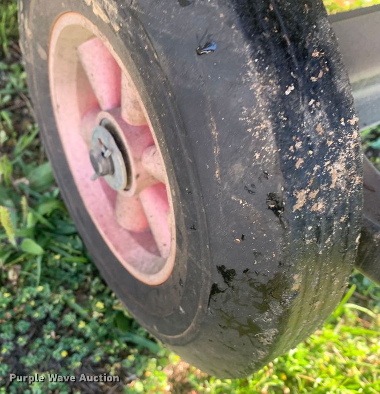 image for item KX9940 (2) generators