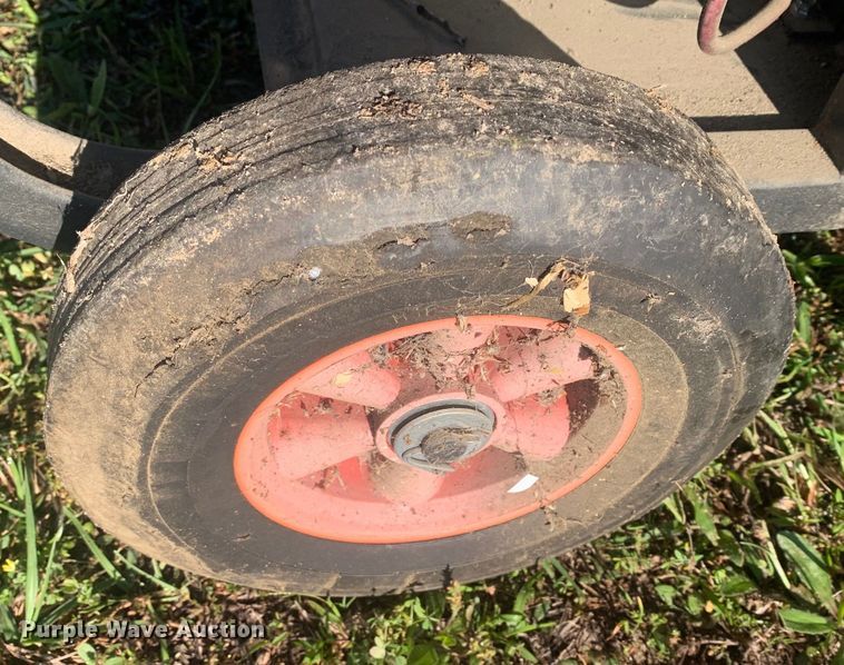 image for item KX9940 (2) generators