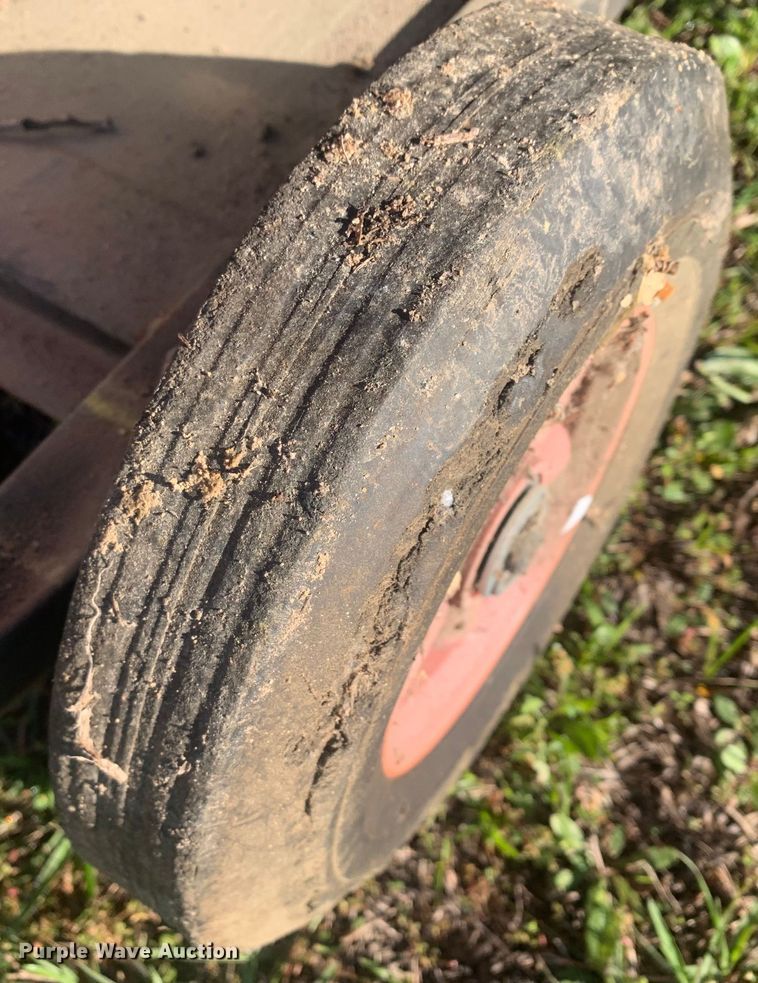 image for item KX9940 (2) generators