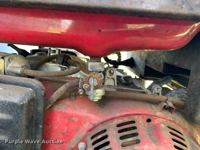 image for item KX9941 2002 Forest River camper