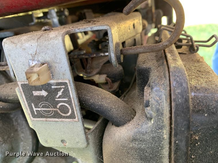 image for item KX9941 2002 Forest River camper