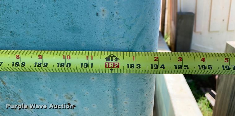 image for item KX9943 Fuel tank