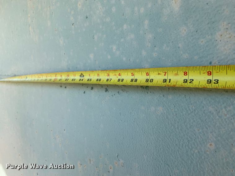 image for item KX9943 Fuel tank