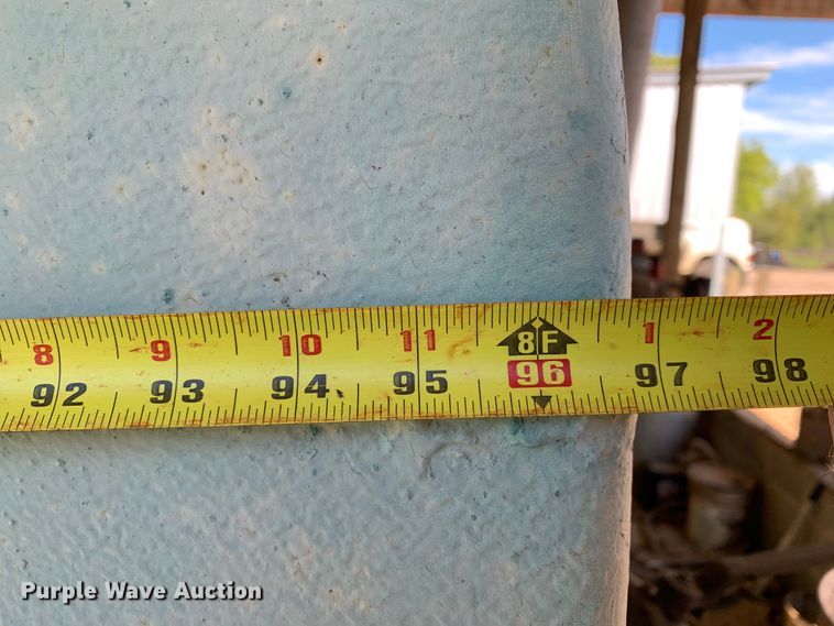 image for item KX9943 Fuel tank