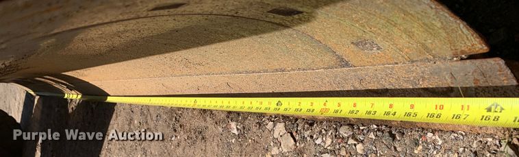 image for item KX9948 2008 Caterpillar  140M motor grader