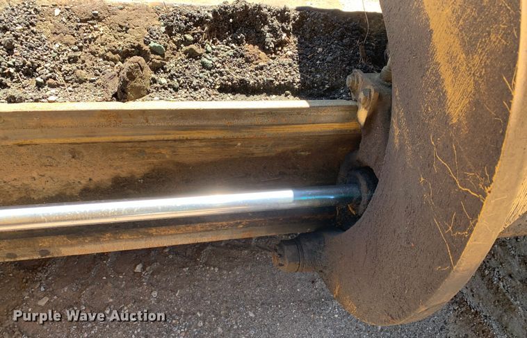 image for item KX9948 2008 Caterpillar  140M motor grader