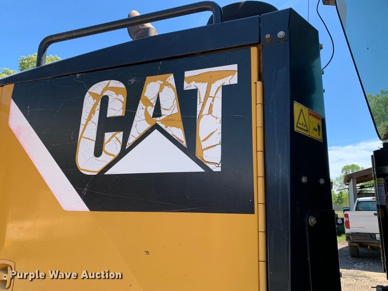 image for item KX9948 2008 Caterpillar  140M motor grader