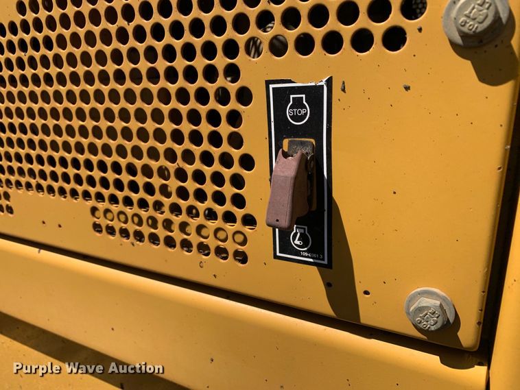 image for item KX9948 2008 Caterpillar  140M motor grader