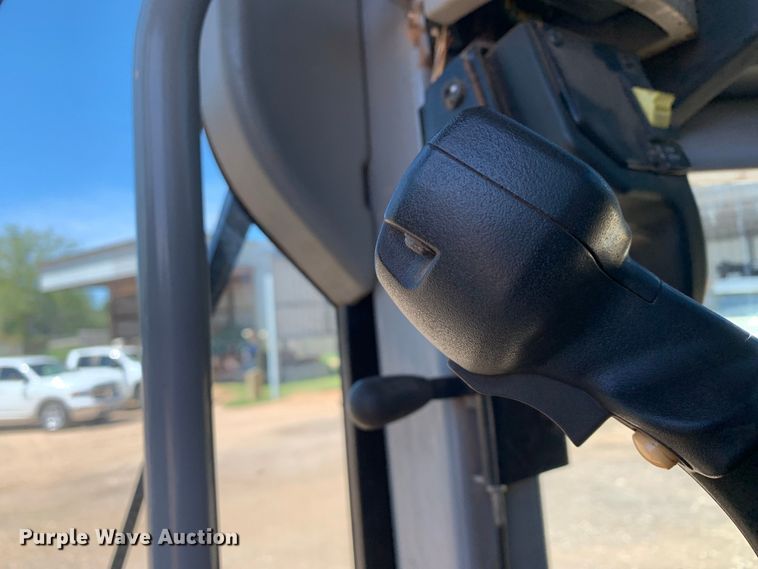 image for item KX9948 2008 Caterpillar  140M motor grader