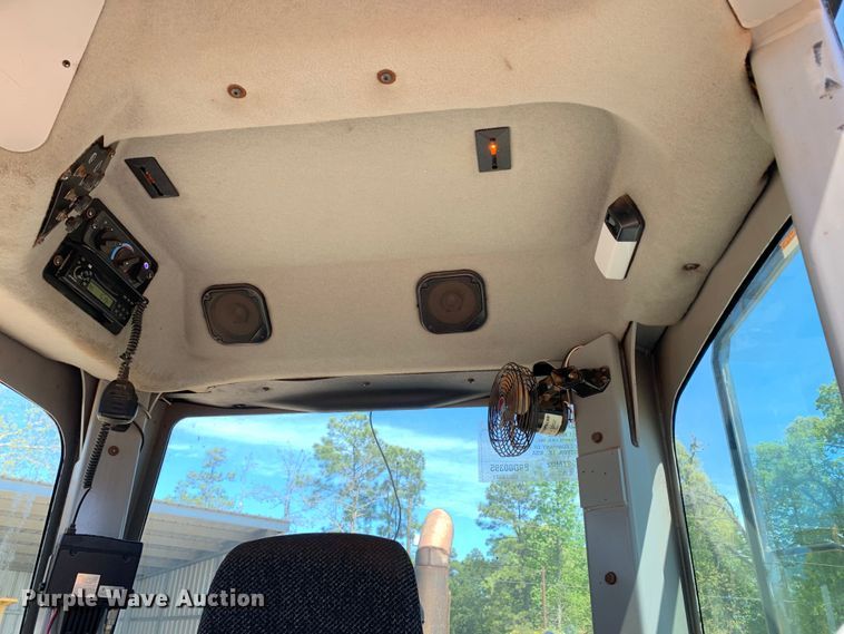 image for item KX9948 2008 Caterpillar  140M motor grader