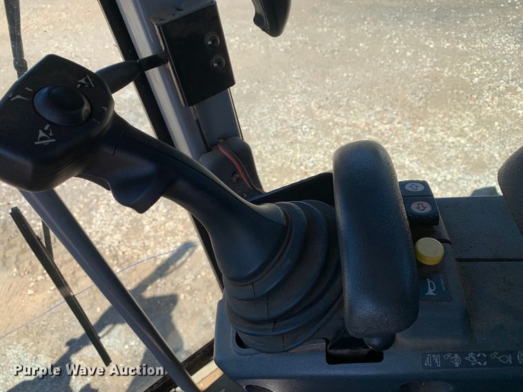 image for item KX9948 2008 Caterpillar  140M motor grader