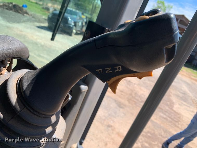 image for item KX9948 2008 Caterpillar  140M motor grader