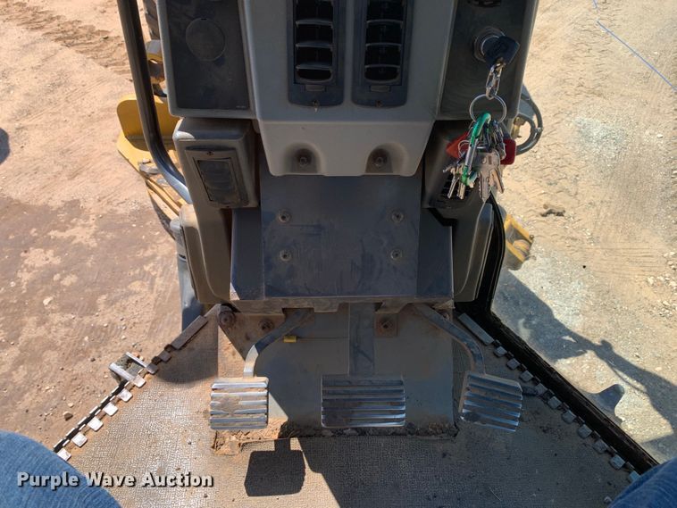 image for item KX9948 2008 Caterpillar  140M motor grader