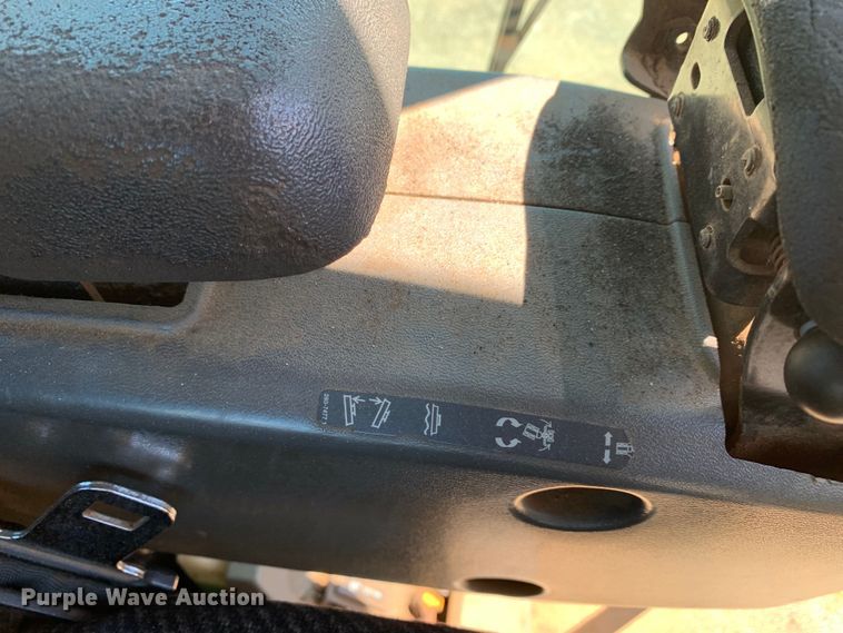 image for item KX9948 2008 Caterpillar  140M motor grader