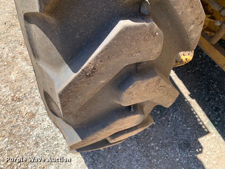 image for item KX9948 2008 Caterpillar  140M motor grader