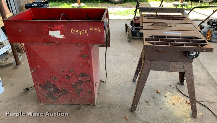 image for item KX9954 Tools