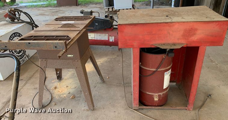 image for item KX9954 Tools