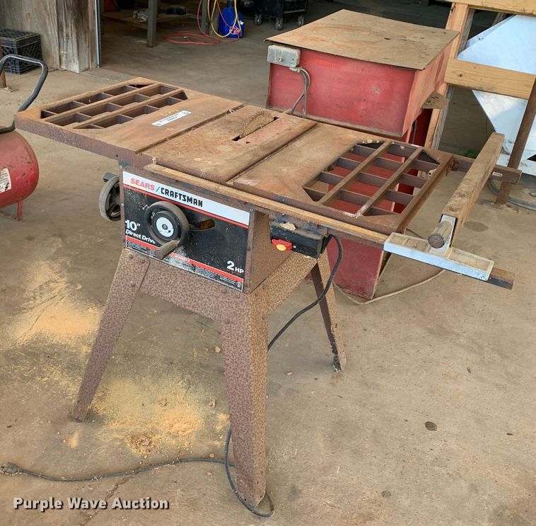 image for item KX9954 Tools