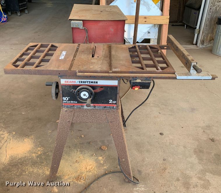 image for item KX9954 Tools