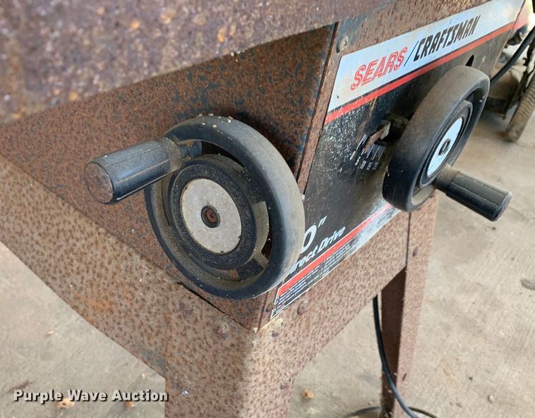 image for item KX9954 Tools