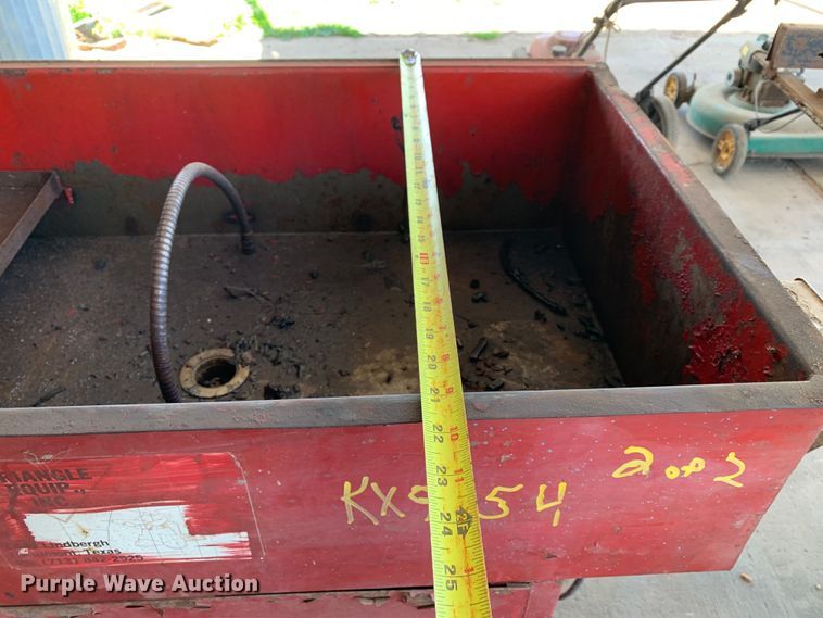 image for item KX9954 Tools