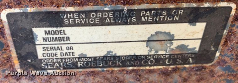 image for item KX9954 Tools