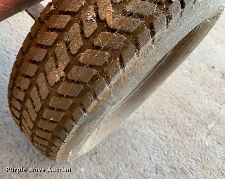 image for item KX9955 Melben air compressor