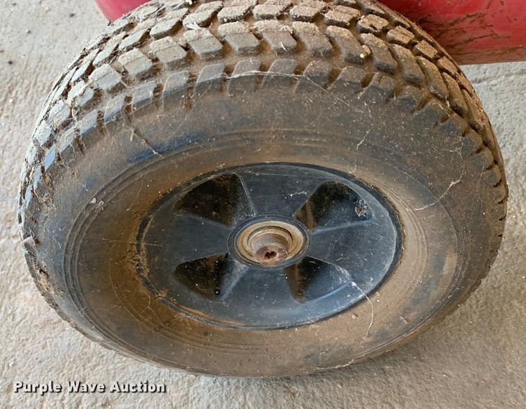 image for item KX9955 Melben air compressor