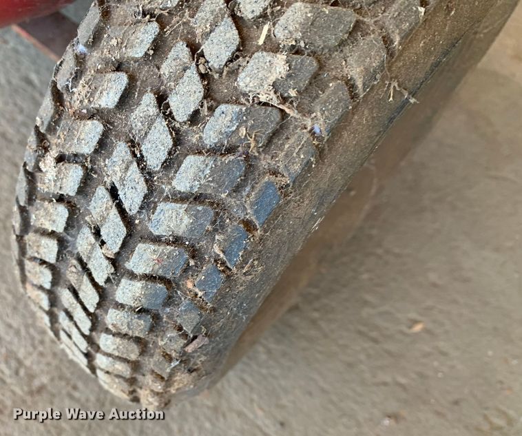 image for item KX9955 Melben air compressor